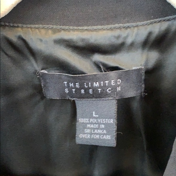 Vintage limited stretch light weight jacket? - Picture 4 of 5